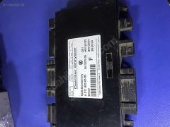 (444)MERCEDES W219 CLS500 E350 KONTROL BEYİNİ A2118208585