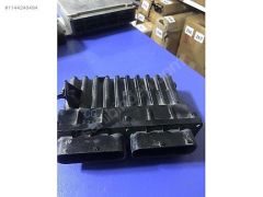 (445)Opel Astra Fan Kontrol Modülü 24410128
