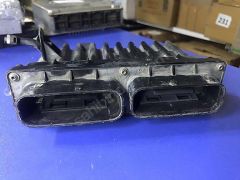 (445)Opel Astra Fan Kontrol Modülü 24410128