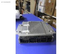 (446) MERCEDES W210 E320 MOTOR BEYNİ 0265456532