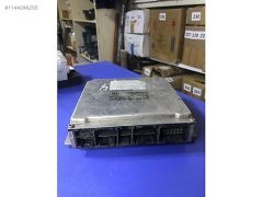 (446) MERCEDES W210 E320 MOTOR BEYNİ 0265456532