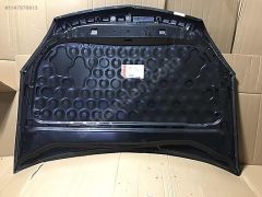 (691)OPEL ASTRA H KAPUT ÖN SAC 2008-2009 93178717