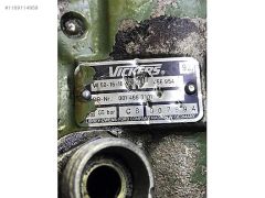 (897)Mercedes-Benz CIBRO 2005-2010 Direksiyon Pompası 0014663101