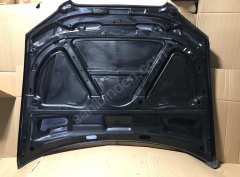 (692)AUDİ A4 B7 KAPUT 2005 2008