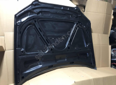 (692)AUDİ A4 B7 KAPUT 2005 2008