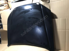 (692)AUDİ A4 B7 KAPUT 2005 2008