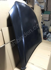 (692)AUDİ A4 B7 KAPUT 2005 2008