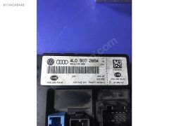 (447)Audı Q7 Konfor Beyni 4L0907289A