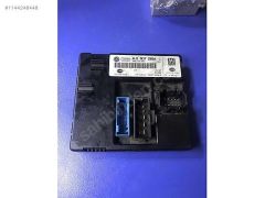 (447)Audı Q7 Konfor Beyni 4L0907289A