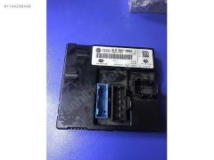 (447)Audı Q7 Konfor Beyni 4L0907289A
