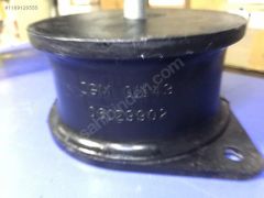 (898)Bomag BW216D4 Davul Silindiri Kauçuk Tampon 06129902