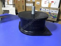 (898)Bomag BW216D4 Davul Silindiri Kauçuk Tampon 06129902