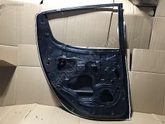 (693) Mitsubishi L200 Sol Arka Kapı