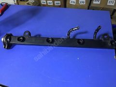 (900) BMW E36 318i M43 Yakıt Enjektörleri,Raylı 1734355