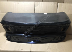 (695)RENAULT MEGANE 4 ARKA BAGAJ KAPAĞI 901520505R  2016-2023
