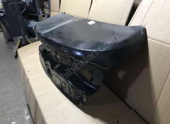 (695)RENAULT MEGANE 4 ARKA BAGAJ KAPAĞI 901520505R  2016-2023