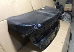 (695)RENAULT MEGANE 4 ARKA BAGAJ KAPAĞI 901520505R  2016-2023