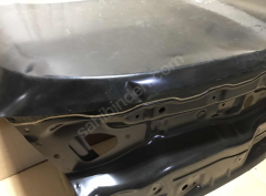 (695)RENAULT MEGANE 4 ARKA BAGAJ KAPAĞI 901520505R  2016-2023