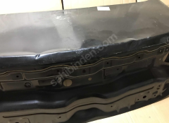 (695)RENAULT MEGANE 4 ARKA BAGAJ KAPAĞI 901520505R  2016-2023