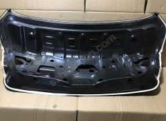 (695)RENAULT MEGANE 4 ARKA BAGAJ KAPAĞI 901520505R  2016-2023