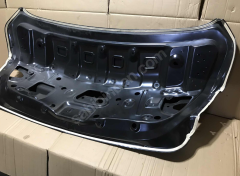 (695)RENAULT MEGANE 4 ARKA BAGAJ KAPAĞI 901520505R  2016-2023