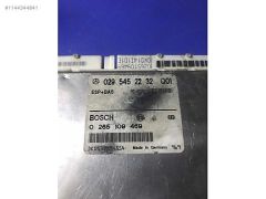 (450)Mercedes ESP+BAS Kontrol Beyini 0295452232 029-545-22-32