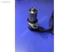 (901) BMW E36 M43 M42 EKSANTRIK MILI KONUM SENSÖRÜ 12472199