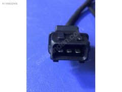 (901) BMW E36 M43 M42 EKSANTRIK MILI KONUM SENSÖRÜ 12472199