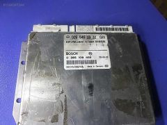 (451)Mercedes ESP+PML+BAS Kontrol Beyini 0295452332