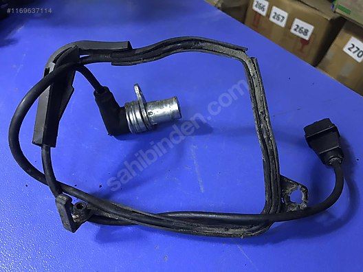 (902) BMW E36 M43 M42 Krank mili sensörü 1247218