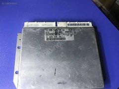 (452)Mercedes ETS Kontrol Beyini 0155457632 K06 0265106113