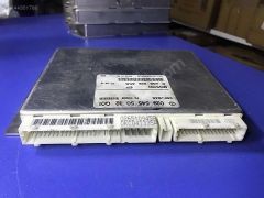 (453)Mercedes ESP+BAS Kontrol Beyini 0295455032 0265109548