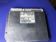 (453)Mercedes ESP+BAS Kontrol Beyini 0295455032 0265109548
