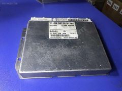 (453)Mercedes ESP+BAS Kontrol Beyini 0295455032 0265109548