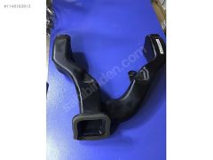 (698)Renault Fluence Torpido Arka Havalandırma Borusu 687940002R