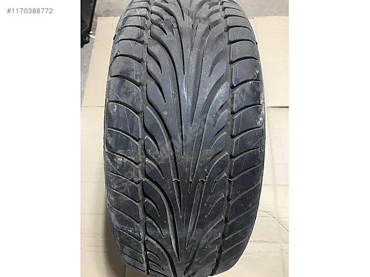 (904) DUNLOP 205/50 ZR16 Yaz Lastiği