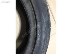 (904) DUNLOP 205/50 ZR16 Yaz Lastiği