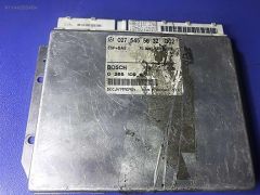 (454)Mercedes ESP+BAS Kontrol Beyini 0275455632 0265109451