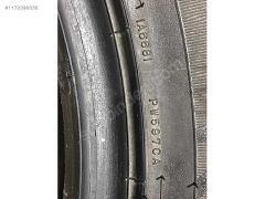 (905) Dunlop 205/55 R16 94T Kış Lastiği
