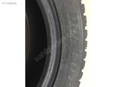 (905) Dunlop 205/55 R16 94T Kış Lastiği