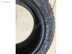 (905) Dunlop 205/55 R16 94T Kış Lastiği