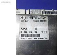 (455)Mercedes ESP+BAS Kontrol Beyini 315450732 0265109498