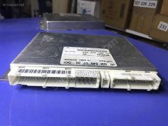 (455)Mercedes ESP+BAS Kontrol Beyini 315450732 0265109498