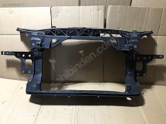 (700)Seat Leon 05/12 Ön Panel Komple Plastik 1P0805588D