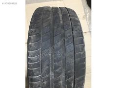 (906) Michelin 225/45 R17 Yaz Lastiği