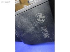 (457)BMW X5 6753053A Gaz Pedalı