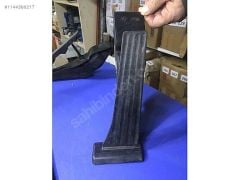 (457)BMW X5 6753053A Gaz Pedalı