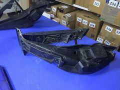 (457)BMW X5 6753053A Gaz Pedalı