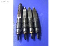 (908) Renault LAGUNA MEGANE 1.9 DTI KBEL 58P147 ENJEKTÖR 200 B