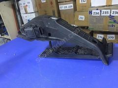 (458)BMW X5 Gaz Pedalı 3542676248003 25916010